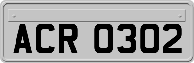 ACR0302