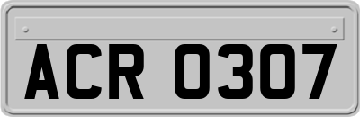 ACR0307