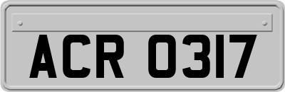 ACR0317