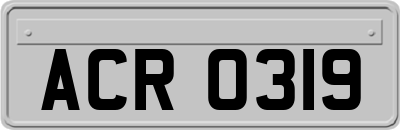 ACR0319