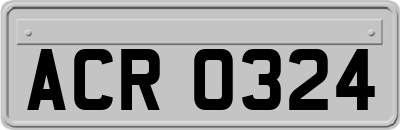ACR0324
