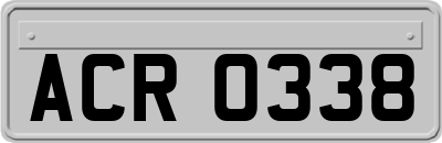 ACR0338