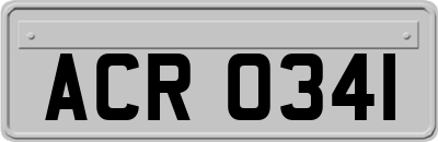 ACR0341