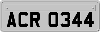 ACR0344