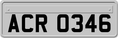 ACR0346
