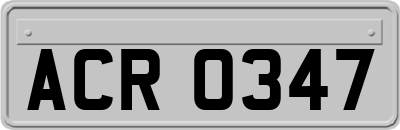 ACR0347