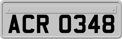 ACR0348