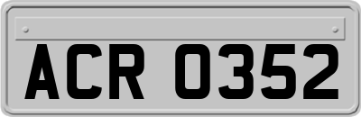 ACR0352