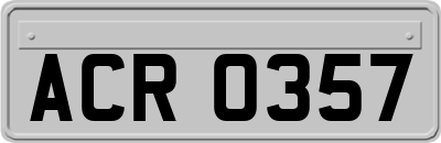 ACR0357