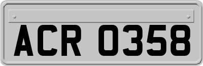 ACR0358