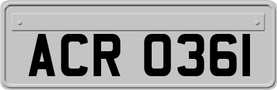 ACR0361