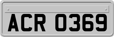 ACR0369
