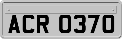 ACR0370