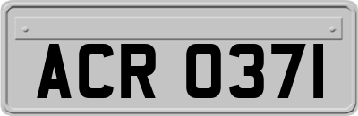 ACR0371