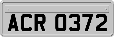 ACR0372