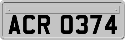 ACR0374