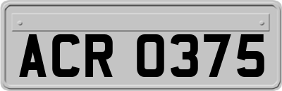 ACR0375