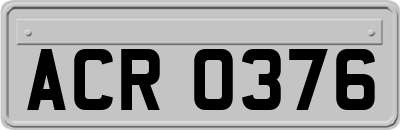 ACR0376