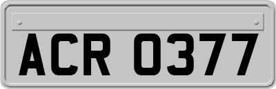 ACR0377