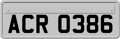 ACR0386