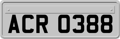 ACR0388
