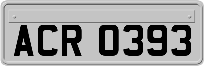 ACR0393