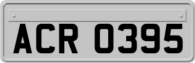 ACR0395