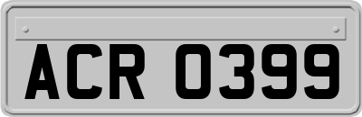 ACR0399
