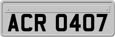 ACR0407