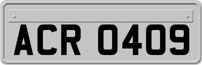 ACR0409