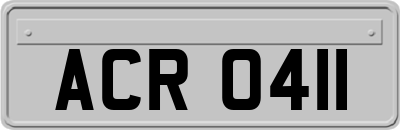 ACR0411