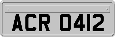 ACR0412