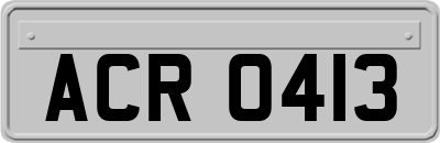 ACR0413