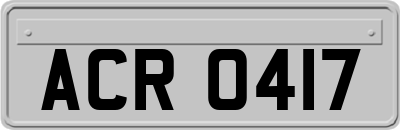ACR0417