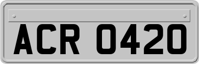 ACR0420