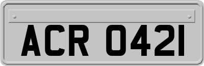 ACR0421