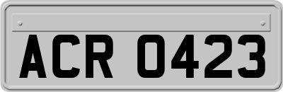 ACR0423