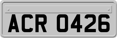 ACR0426