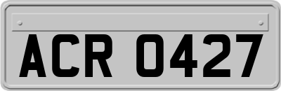 ACR0427