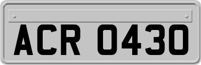 ACR0430