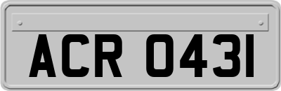 ACR0431