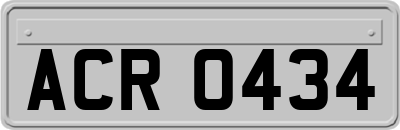 ACR0434