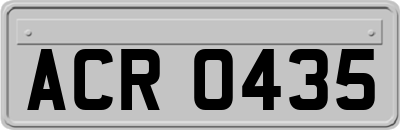 ACR0435
