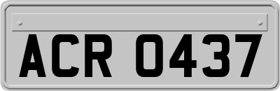 ACR0437