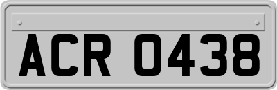 ACR0438