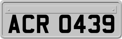ACR0439