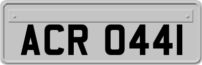 ACR0441