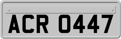 ACR0447