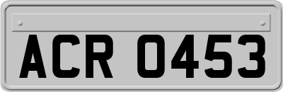 ACR0453