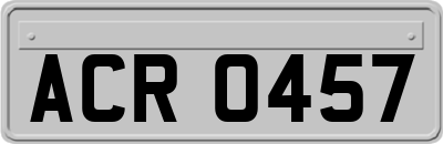 ACR0457